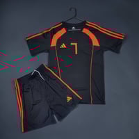 دريسات ماركة • درجة أولى • طباعة اسم شعار