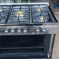 طباخ فريش • نار وفرن • كربلاء