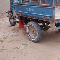 ستوته • مكينة ٢٤ • اكسن مقفل