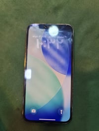 آيفون ١٢ برو • فطر خفيف • بطارية مبدلة