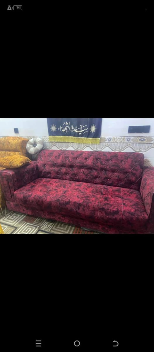 تخم توصا ٣٥٠ وبي مجال


**إذا كنت صاحب هذا الإعلان وتريد حذفه لأي سبب، رجاءا أرسل رسالة إلى الدعم الفني**