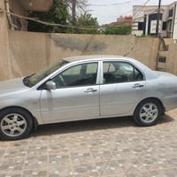 لانسر خليجي • ٢٠٠٨ • رقم سليمانية
