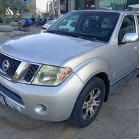 باثفندر • ٢٠٠٨ • فول مواصفات