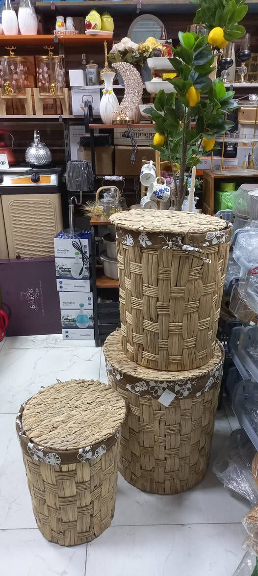 صباح الخير أصدقائي ومتابعين واهلا وسهلا بكم في معرضكم معرض انوار الزهراء مسيب شارع البلديه مجاور ازياء جمانه هناك خدمه توصيل واتساب للحجز والاستفسار مراسلة ***********
