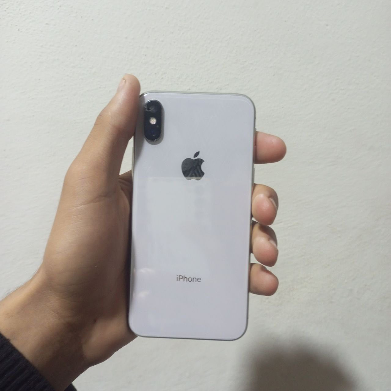 اكس عادي تك سيم ذ256 فيس ايدي شغال  ًمستبدل شاشه وبطاريه اصليه الشحن طبيعي ممبدل غير الشاشه والبطارية البيع الي يريده يجي خاص او يعلق


**إذا كنت صاحب هذا الإعلان وتريد حذفه لأي سبب، رجاءا أرسل رسالة إلى الدعم الفني**