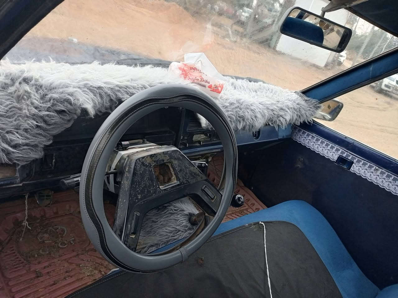 سلام عليكم بيكم للبيع مكاني ديوانيه عفك مكلف بلنشر رقم  صاحب السيارة‏‪***********‬‏
