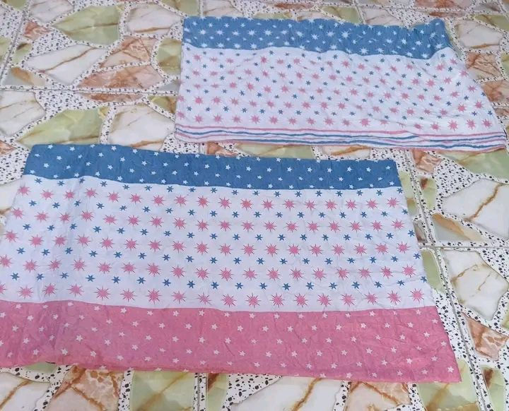 وجه مخاد ازواج نظيفات الوجه بالف. والكوشه ب500 التوصيل 3 لجميع المحافظات


**إذا كنت صاحب هذا الإعلان وتريد حذفه لأي سبب، رجاءا أرسل رسالة إلى الدعم الفني**