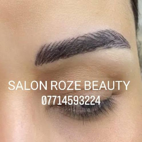 SALON ROZE BEAUTY 
كميرة قرب جامع ابو الزهراء مدخل شارع المركز من جهة انشائية علي شجاع اول فرع على اليمين داخل شارع التكية سابقا الحجز الاتصال على الواتساب
