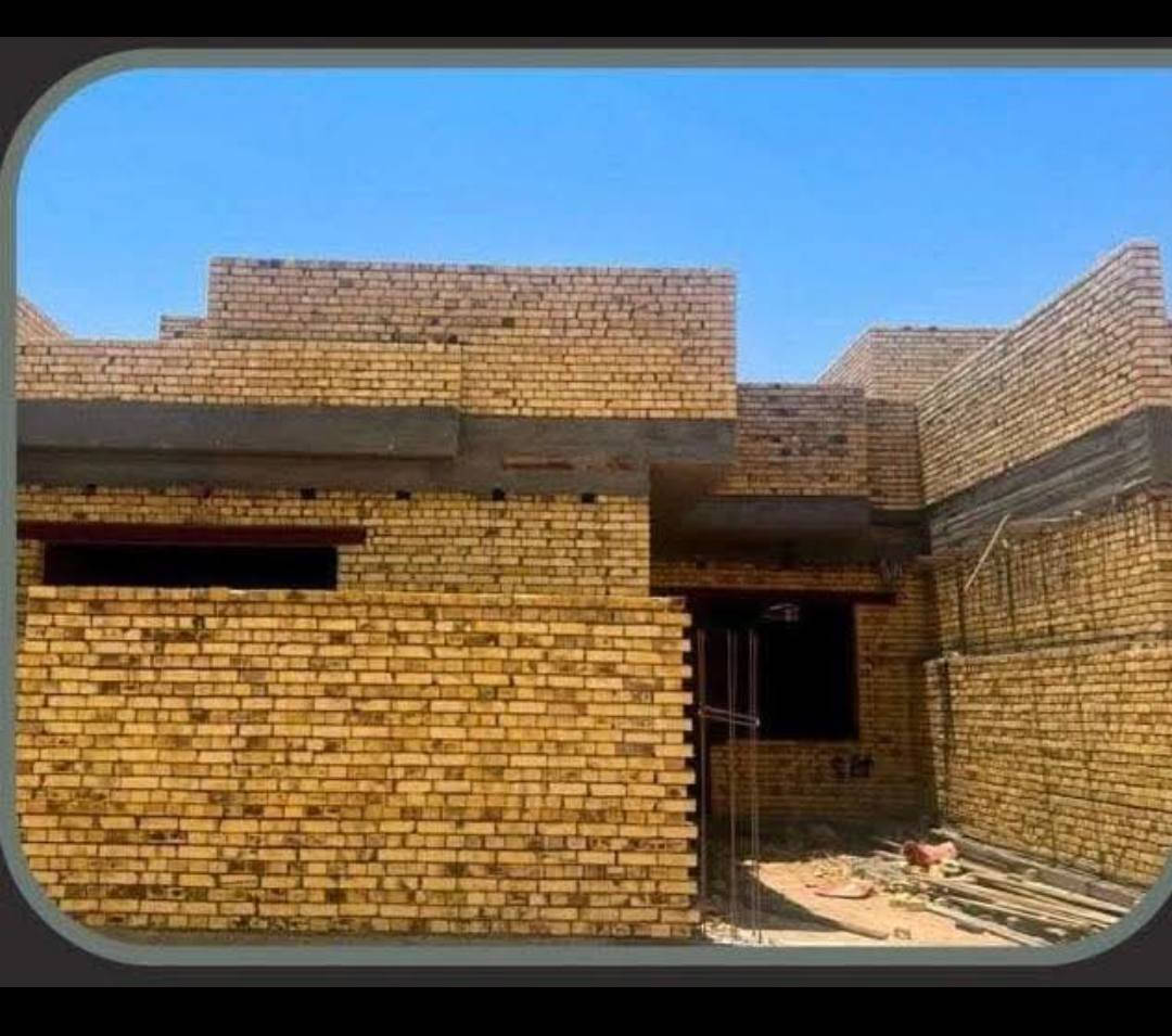 وحده سكنية مجمع الفرات السكني المطلوب ٤٣ مليون المجمع حاليا المقاول مباشر بالعمل ما متوقف   الاتصال ***********
