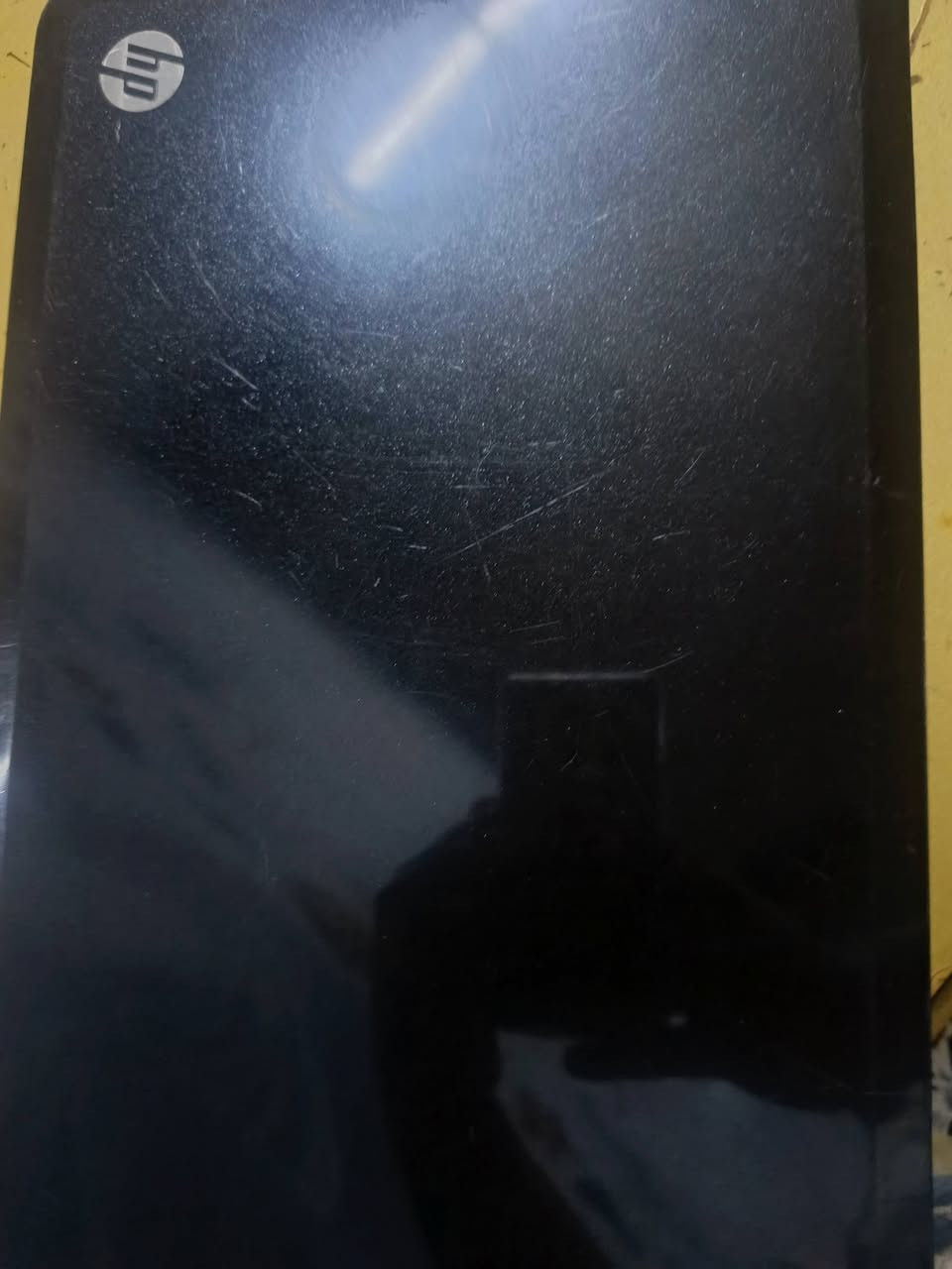 سلام عليكم لابتوب hb للبيع مستعمل عارضة 100 مكاني بغداد بلديات ***********
