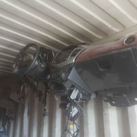 للبيع دشبول كامل كروز. سعر 250الف كامل مقفل لاستفسار 07809553902