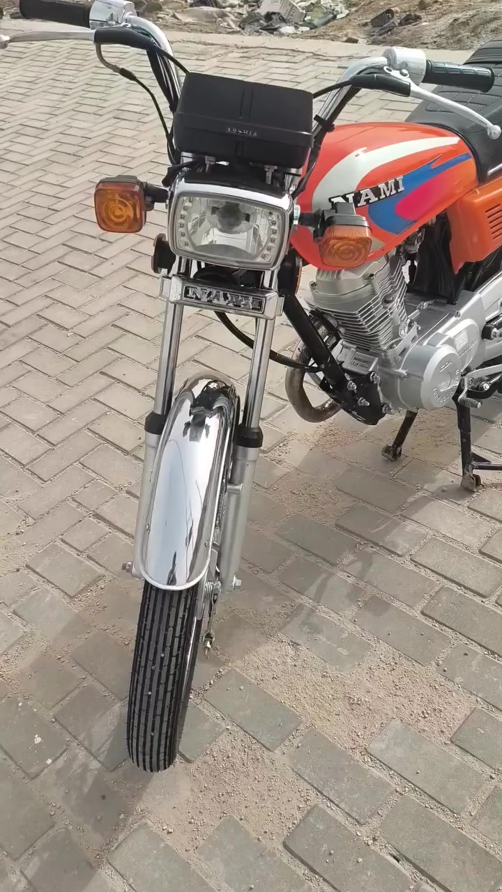 سلام عليكم دراجات للبيع سعر خاص ***********
