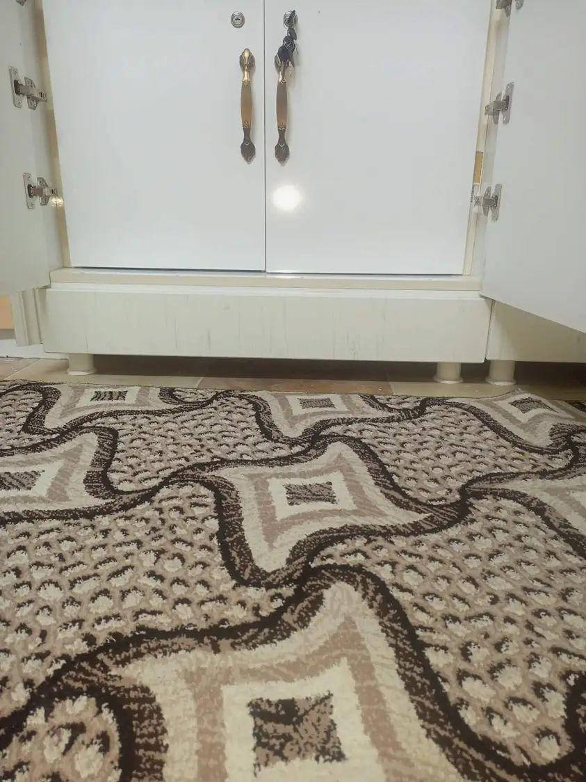 معرەز باڵام پرێس 
لۆکە و نەبەسراوە قوڵی 70سم بەرزی 250سم پانی 3م نرخی 1 ملیۆن کۆتایی لەکەلارە 📞 *********** كالار, السليمانية
