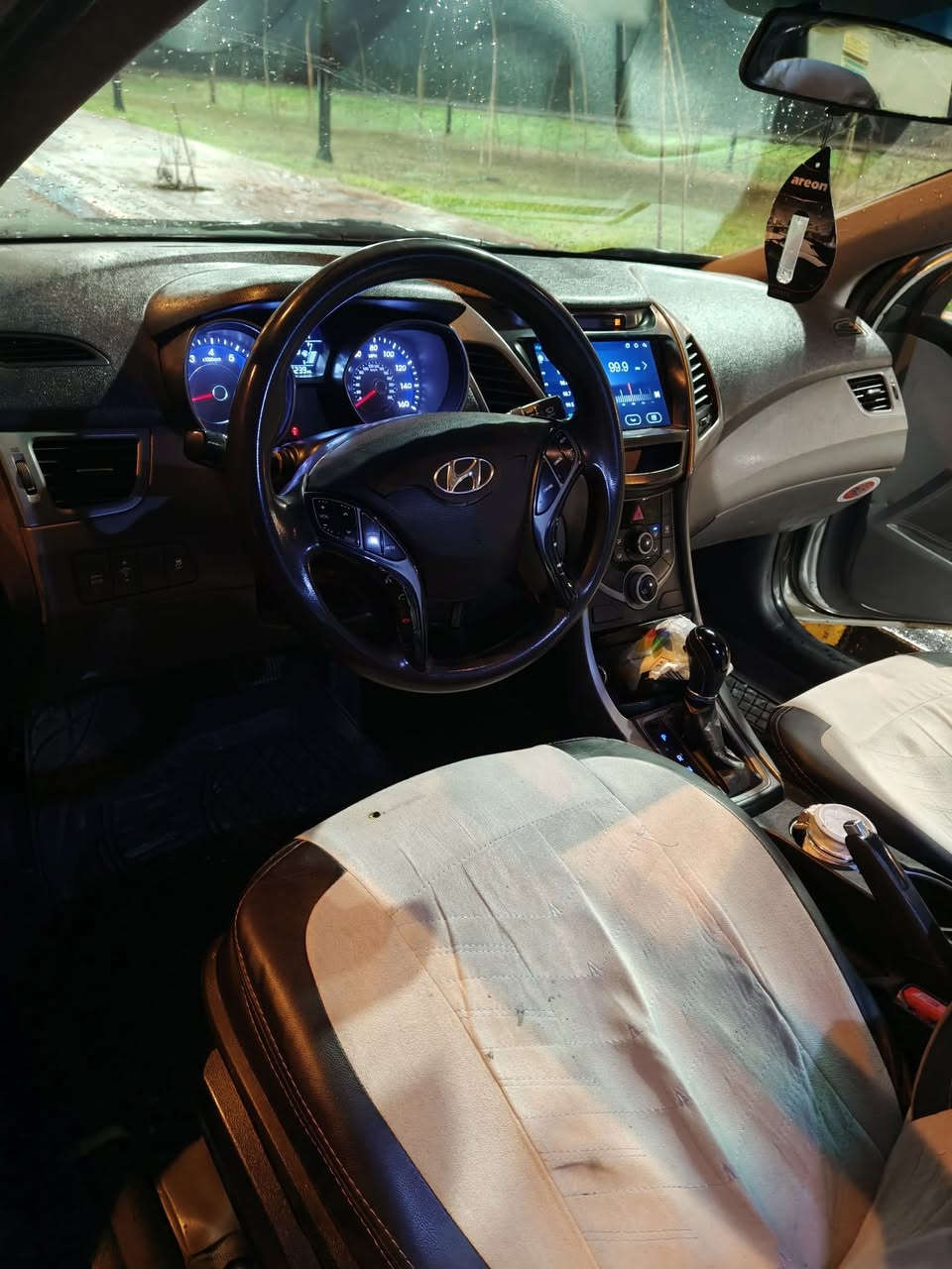 للبيع النتره موديل 15 رقم ديالى امريكي كود واحد هيه غرامه صفر شرعي موصل سعر 90 تفاصيل اكثر اتصل ع رقم .ملاحضه مكلف بل نشر ‏‪0750 849 2511‬‏
‏‪0774 923 5327‬‏
