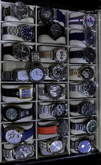 ساعات وكالة 07706005544