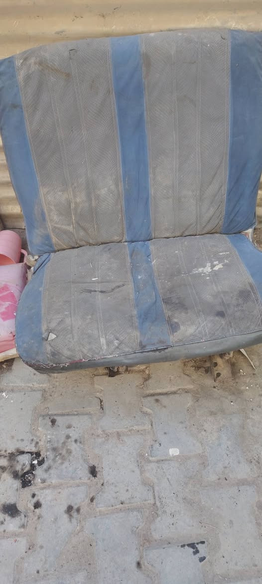 السلام عليكم غراض كيا بستا للبيع كله شغال ع الفحص 
سلف
دينمو 
ماطور ماسحات 
بور
مشط
مازداد
رباطات
فرممه وركات
ضفيره 
كشنات
باب سلايت
باب سائق
وياله وتايرات
مكان نجف بل كوفه
رقم الهاتف ***********
