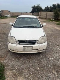 كورلا بيكاشو • ٢٠٠١ • سمكره فقط