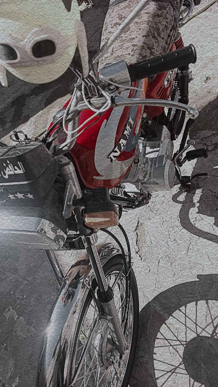 اربع كير نامه امتياز
مديل 2025
اوراق سكنر 
السعر 600 وبيهه مجال 
***********
