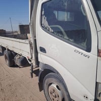 دانيا للبيع موديل ٢٠٠١ شاصي مكفول قماره مكفوله سنويه جديده بسمي ثاني ي...