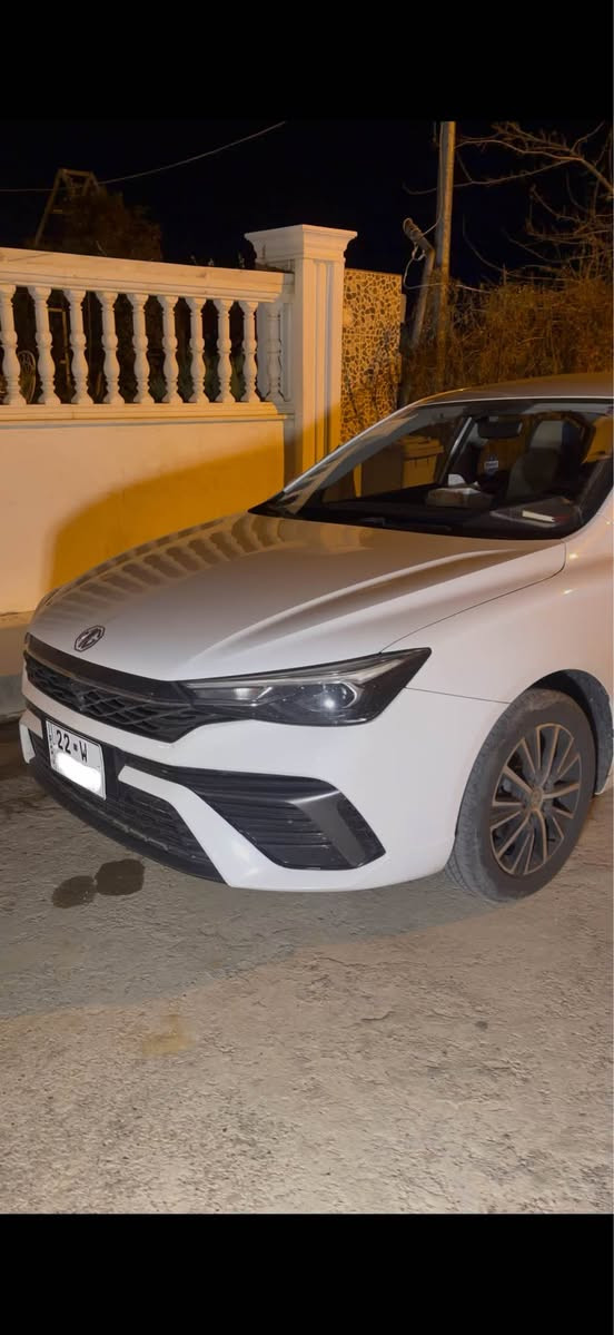 MG 5 2025

کوردی / عربي

سيارة نضيفة جداً، كلشي بلادي الشركة ، مواصفات ستاندارد المرغوبة.

٢٢،٠٠٠ كيلومتر ماشية، ،

مكينة مابيها مشكلة ويا البانزين.  عليها افضل نوع المكينة من شركة ام جي ، و اقتصادي جدا (داخل المدينة تستهلك ٦ إلى ٧ لترات بانزين على ١٠٠ كيلومتر ، خط الخارجي ٤.٥ إلى ٥.٥ لترات على ١٠٠ كيلومتر ) 

الحالة داخل السيارة : ١٠٠ ٪؜ نضيفة 
حتى گاعيات ما شدينها بعد كبس. 

رقم السيارة جديد و رقم اربيل 
رقم ساحب السیارە : ***********

عنوان : اربيل 

ئۆتۆمبێلێکی زۆر خاوێنە و هەموو شتێکی لەسەر شەریکە ماوەتەوە تەنها ٢٢ هەزار رۆشتووە

 ژمارە هەولێرە و مواسەفات ستاندارد مەرغوبە. کێشەی بەنزینی نیە باشترین جۆری مەکینەی ئێمجی لەسەرە. لە ناو شار تەنها ٦ بۆ ٧ لتر بەنزین ئەخوا بۆ ١٠٠ کیلۆمەتر ، بۆ جادەی خاریجی تەنها ٤.٥ بۆ ٥.٥ لتر ئەخوا بۆ ١٠٠ کیلۆ مەتر. 

دۆخی ناوەوەی ئۆتۆمبێل : ١٠٠٪ خاوێن 
تەنانەت گاعیەکانیشی بۆ نەبەستراوە. 

دۆخی دەرەوەی ئۆتۆمبێل : نایاب 
ژمارەی خاوەن ئۆتۆمبێل : ***********

شوێن هەولێر . أربيل, العراق
