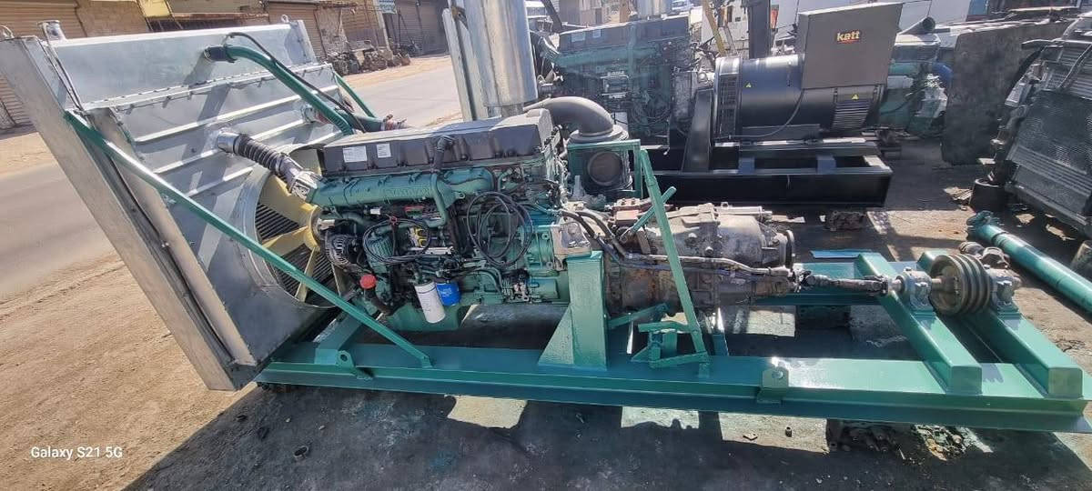 تجميع مولداة فولفو سكانيا 500KVI
شركة لطوف 
التواصل 00963934663843


**إذا كنت صاحب هذا الإعلان وتريد حذفه لأي سبب، رجاءا أرسل رسالة إلى الدعم الفني**