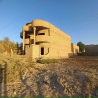 دار سكني • طويريج بغداد • ٦٠٠م