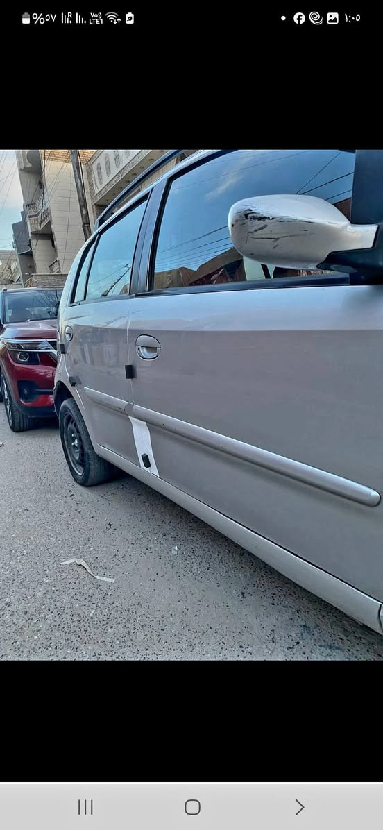 السلام عليكم  a1 شيري 2013 نظيفه للبيع بيه بارد بالبنيد شبر الباقي مكفول  محرك 4 سلندر   كير اوتوماتيك  مكفولات. تبريد  ثلج بارد  تدفئه  حداديه صدر  نظيفه جدا  
سنويه مجدده لل 2028  تحويل مباشر 
السعر  34  
***********
***********
