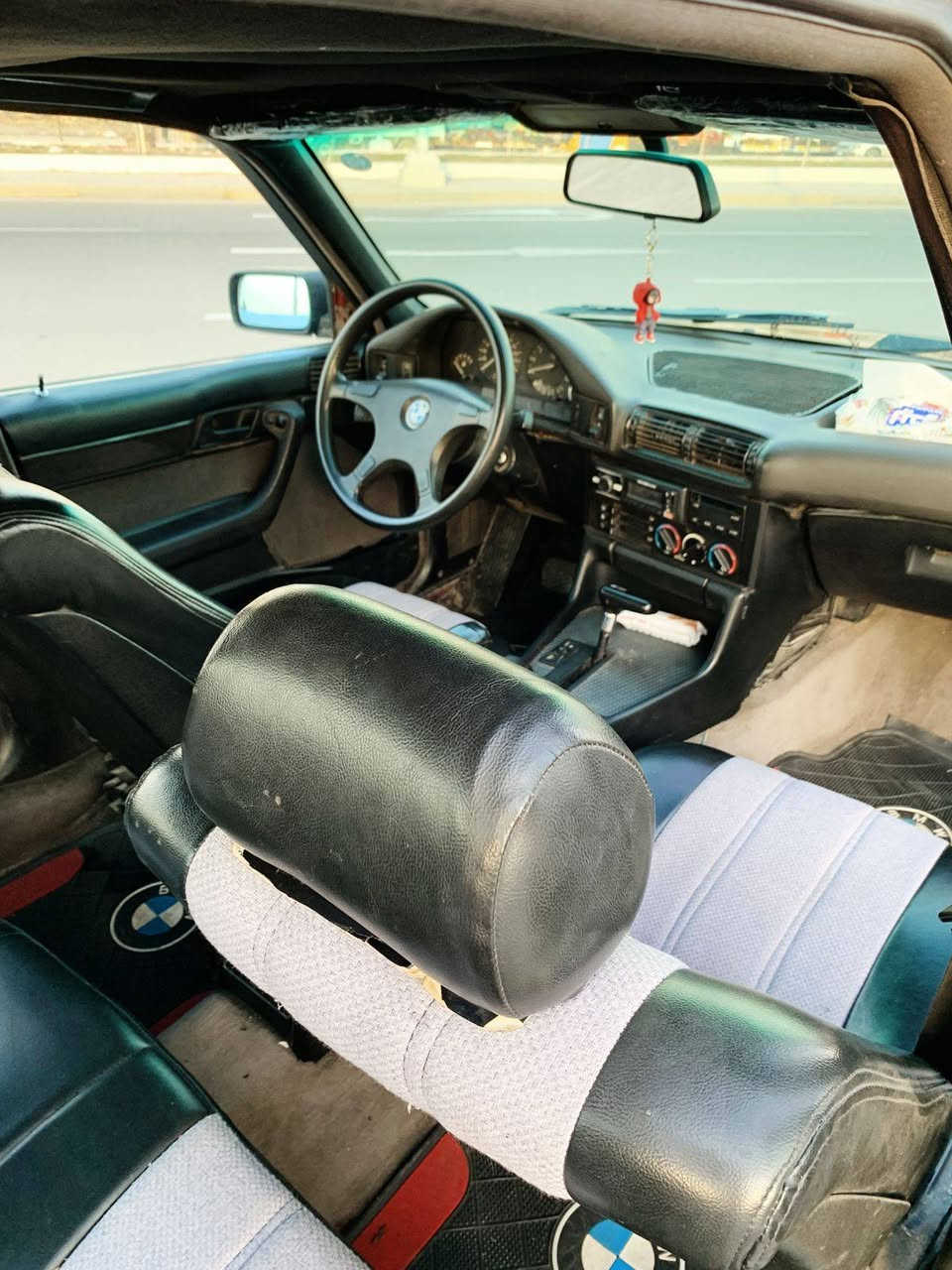 سلام عليكم بي ام موديل 91 ساره جاهزه مكين كير 
حداديه سياره مكفوله من الضربه مصبوقه جماليه 
بسلمانيه سنويته منتهيه تريد تحويل تريد وكاله 
العنوان بصرة الزبير 
السعر 50وبيه مجال ***********
