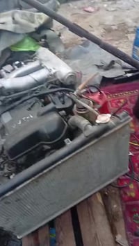 مكينة • كير • زفيره