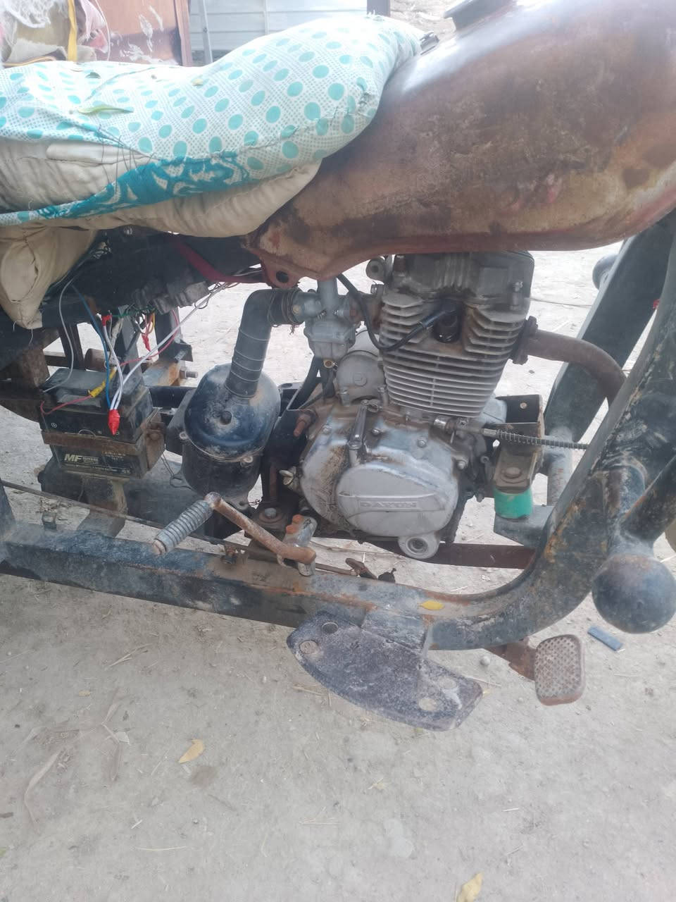 ستوته امتيار للبيع 
المكان سوق الشيوخ ناحيه الطار 
السعر 800
اوراق اصولي


**إذا كنت صاحب هذا الإعلان وتريد حذفه لأي سبب، رجاءا أرسل رسالة إلى الدعم الفني**