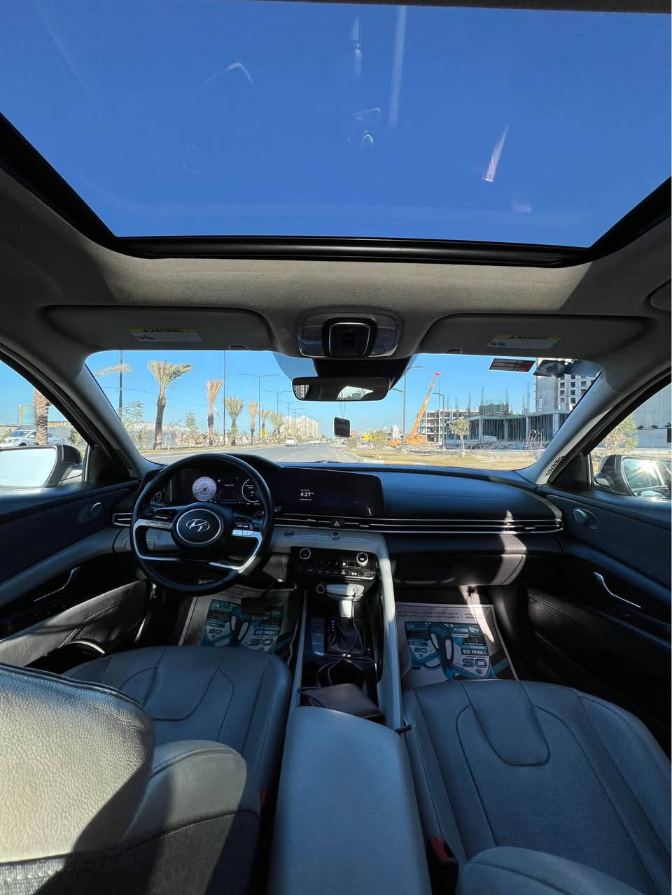 النترا 23 هايبرد للبيع فول مواصفات فتحه بانوراما كشنات كهرباء وتدفئه وتبريد حادثها بسيط جدا ايرباگات سليمه رقم الشاصي موجود بالصور 
***********
مطلوب 157 بغداد, العراق
