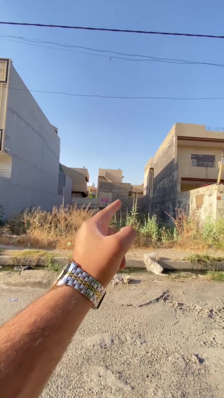 📍علق بكلمه تم يصلك السعر على الخاص
📍للبيع للبيع قطعه ارض ملك 
صرف

📍يوجد فديو داخل الصفحه 

📍٢٠٠متر واجه ١٠

📍والموقع حي الوحده المدرائ العامين 

قريبه على
 السايدين الرئيسيه 
للوحده والميثاق 

📍للتواصل والاستفسار الاتصال على الارقم

***********
***********
