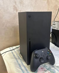 اكس بوكس سيريس اكس • كامل ملاحقاته • لم يفتح