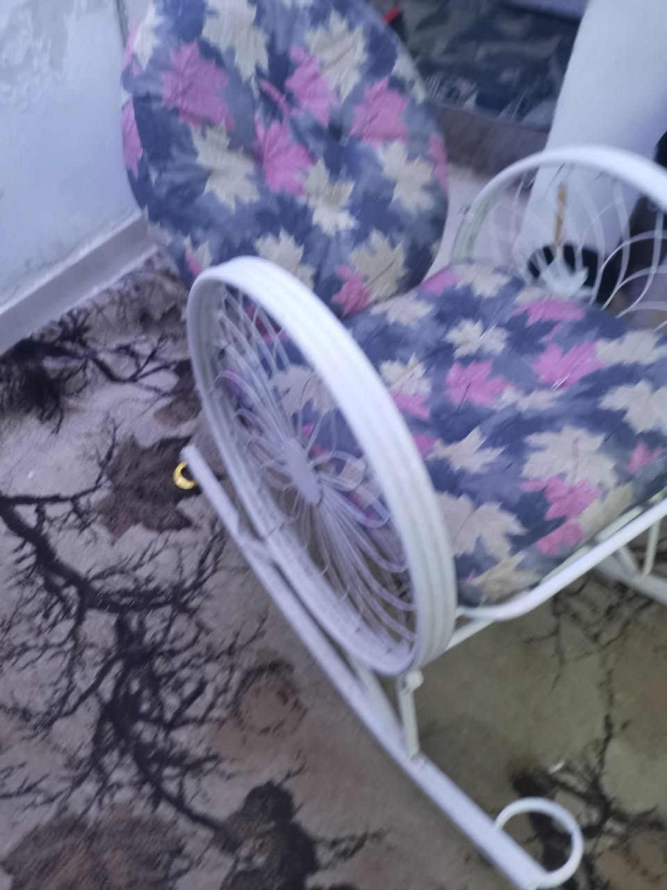 كرسي هزاز للبيع


**إذا كنت صاحب هذا الإعلان وتريد حذفه لأي سبب، رجاءا أرسل رسالة إلى الدعم الفني**