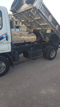 كنتر هونداي للبيع مكفول كفالة عامة موديل2014 رقم ذي قارة 07721118576 0...