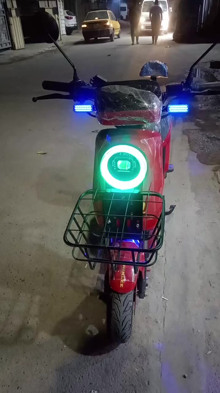 دراجه للبيع السعر  ٤٧٥ استخدام اسبوع بغداد الزعفرانيه


**إذا كنت صاحب هذا الإعلان وتريد حذفه لأي سبب، رجاءا أرسل رسالة إلى الدعم الفني**