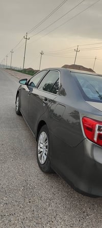 كامري ٢٠١٢ • جامرلغ مبدّل • رقم اربيل