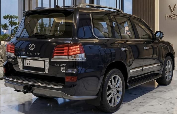 .
.

سلام عليكم لكزاز موديل2014 ‏ابريميه 

أس سبورت ￼فول1/1

كفاله 

رقم شمالي بسمي

ماشيه98الف

سياره حديده حدان 

سياره جاهزه من كلشي

مكاني بغداد 

رقم الهاتف***********

اتصل فقط
