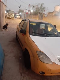 نضيفه • موديل ٢٠١٦ • طيبه
