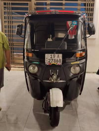 تكتك • كفالة عامة • موديل ٢٠٢٢