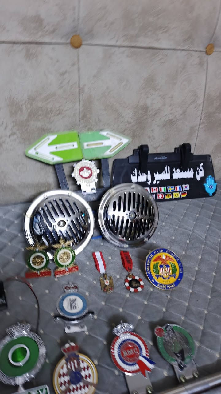 السلام عليكم
توفر غراض كلمن وسعره خاص بكان بغداد الشعب


**إذا كنت صاحب هذا الإعلان وتريد حذفه لأي سبب، رجاءا أرسل رسالة إلى الدعم الفني**