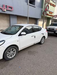 نيسان صني • ٢٠٢٤ • رقم اربيل