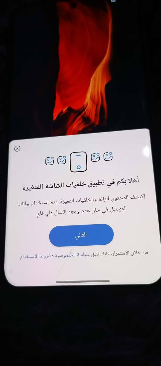 سلام عليكم ريلمي 14برو بلس 5جي ذاكرة 512
رام 12+14 
دبل سيم 
كامرة فولل 
زوم 120 اكس 
ضهر متغير داخل الماء 
مقاوم للماء 
ملاحضة بي فطر خفيف بل شاشة ما ماثر 
مراوس بايفون 13 او 14 وانطي فرق 
سعر 425 وبي مجال حك جيا 
تواصل خاص


**إذا كنت صاحب هذا الإعلان وتريد حذفه لأي سبب، رجاءا أرسل رسالة إلى الدعم الفني**