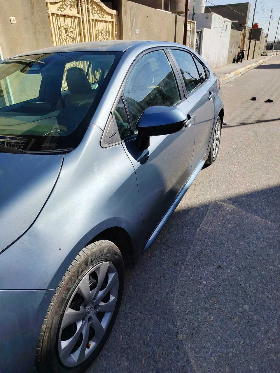 كورلا ٢٠٢٤ وارد أمريكي تبديل جاملغ وصبغ بنيد وبيها بارد ماشيه ٢٧ الف معوقين السعر 140
***********
***********
