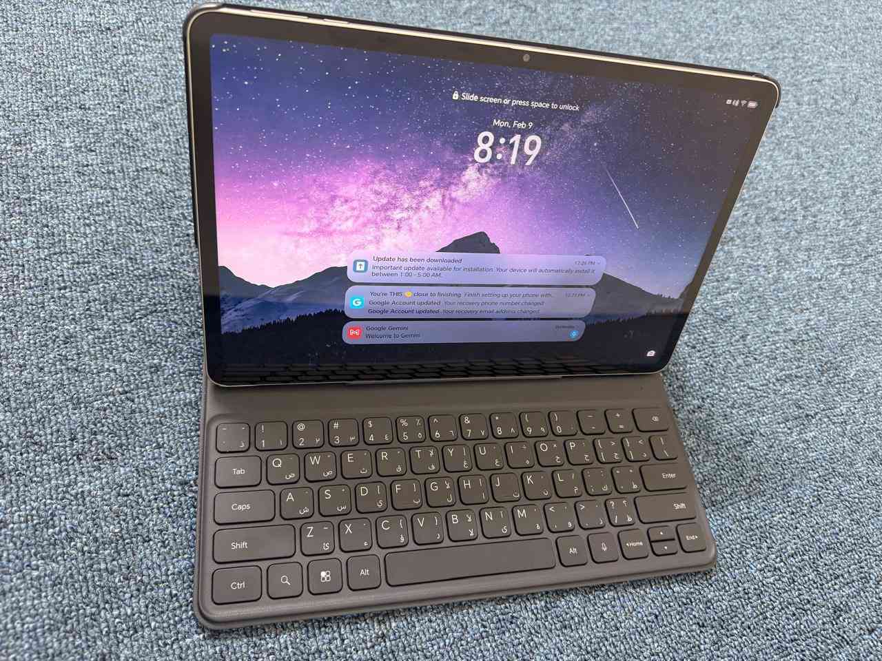 هونر باد 10 للبيع بسعر 350 الف مستعمل اسبوعين فقط العنوان بغداد


**إذا كنت صاحب هذا الإعلان وتريد حذفه لأي سبب، رجاءا أرسل رسالة إلى الدعم الفني**