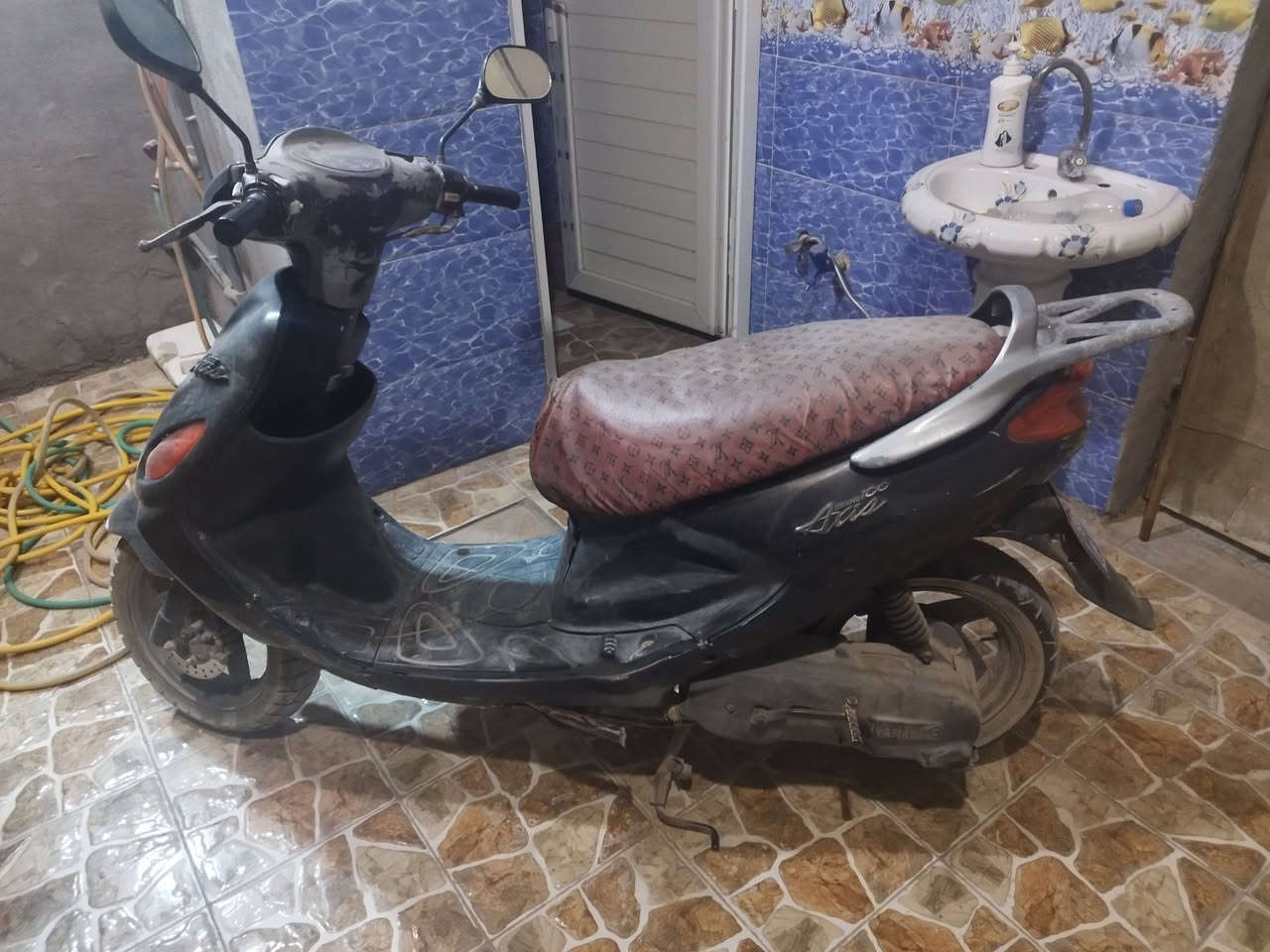 سلام عليكم شباب دراجه لبيع الكزز فحل جيب فيتر وتعال كلشي بيه بلادي واصلي كلشي مابدل بيه كلشي بلاد 500 وبيه مجال اكرر جيب فيتر وتعال افحص ***********
