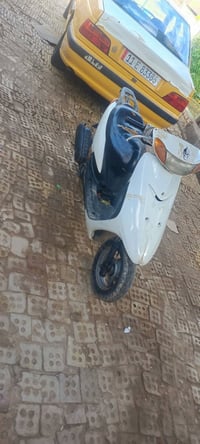 دراجه 60 • ياباني • قرب سيطره نهروان