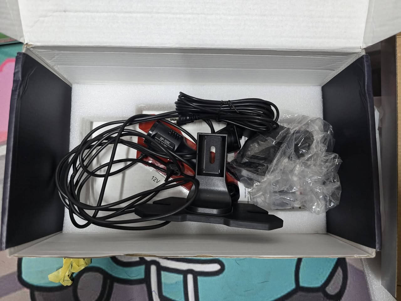 متوفر


**إذا كنت صاحب هذا الإعلان وتريد حذفه لأي سبب، رجاءا أرسل رسالة إلى الدعم الفني**