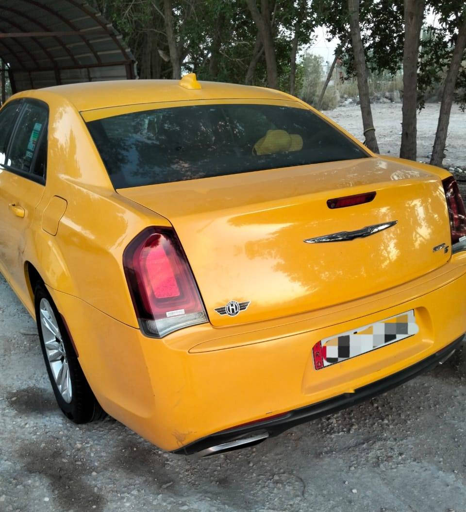 سلام عليكم اوباما 2019 S اصل
رقم ذي قار ب اسمي مشروع وطني مداور ثاني يوم السعر 240 وبيها مجال للشراي
الضرر جاملغ مبدل فقط بدون ارباك بدون دواخل 
سياره  نقص برغي مابيها خط وبحث 
ناصريه كربلاء كشنات حضن ويل مكسيكي اصلي 
شاشه كار بلي تخم تاير مدوشمه وجاهزه
رقم الهاتف ***********
مكان ناصريه مركز
