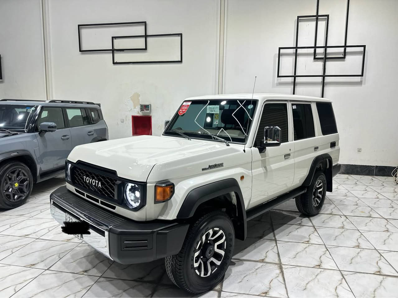 L.X V.6
موديل-2025
مواصفات-فول
كيلؤمتر-4000
ضمان-جيهان
گيرتؤماتيك
0750 711 5442
0772 152 5442 أربيل, العراق
